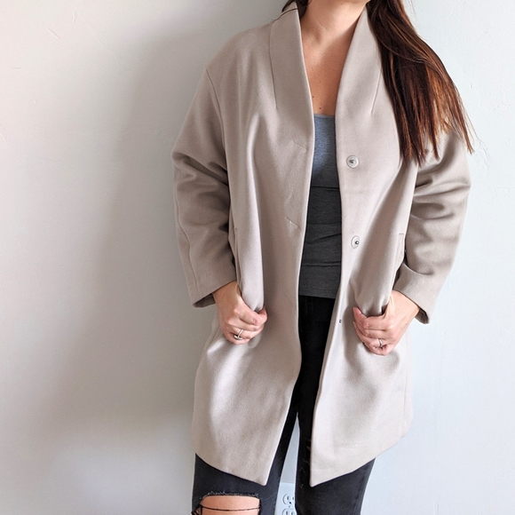 🌿MARTHA STEWART COAT🌿 - Picture 3 of 16